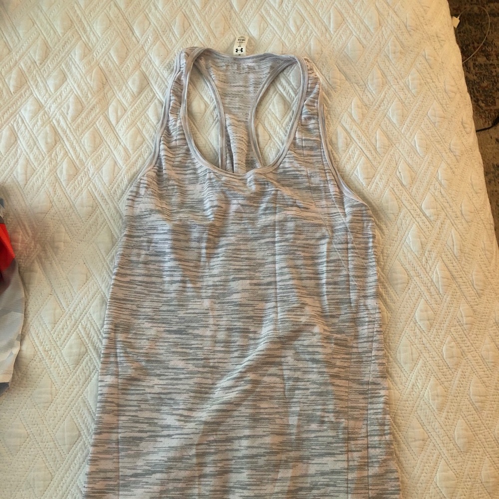 Under Armour Tank Top
